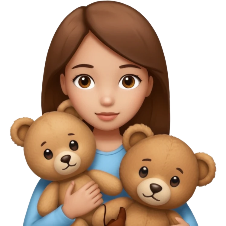 Hey Pooh darling emoji