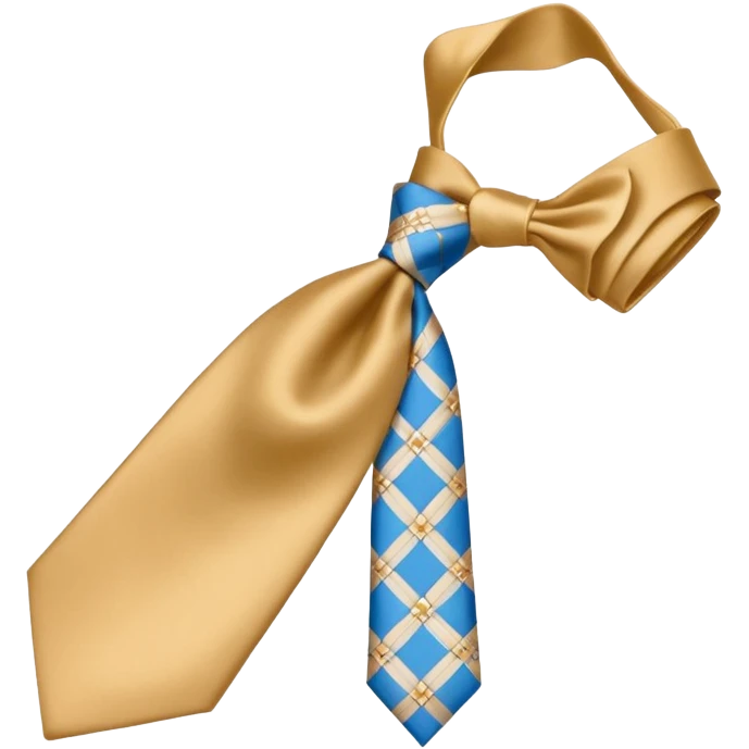 tie needle, tie, pocketsquare, accessoires emoji