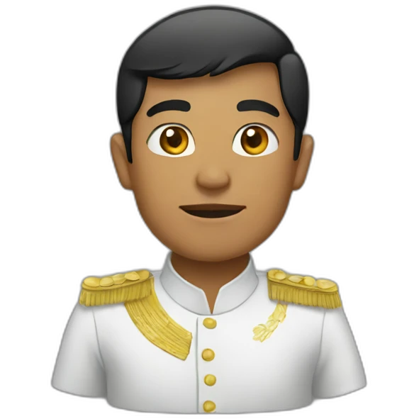 Indonesia emoji