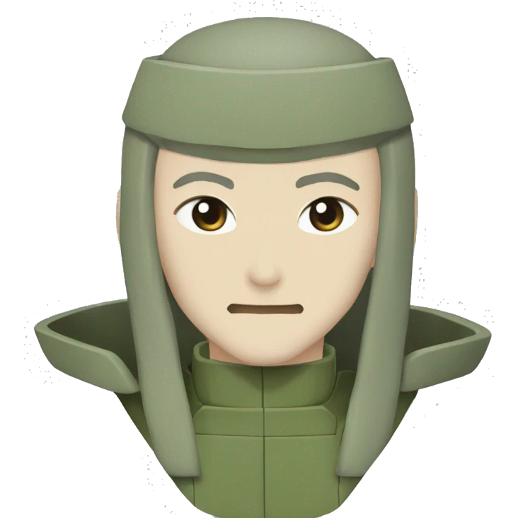 Hashirama Senju emoji