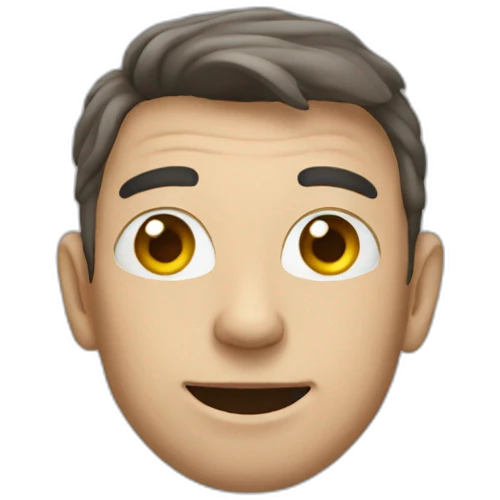 Newton emoji