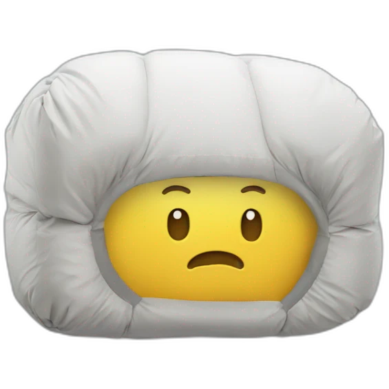 Airbag  emoji