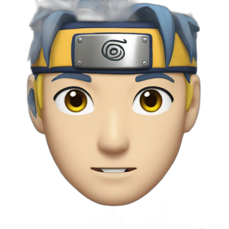 naruto kyubi emoji