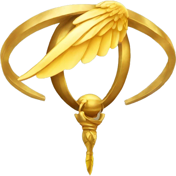 Golden Snitch emoji