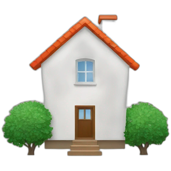 logo of home net company emoji