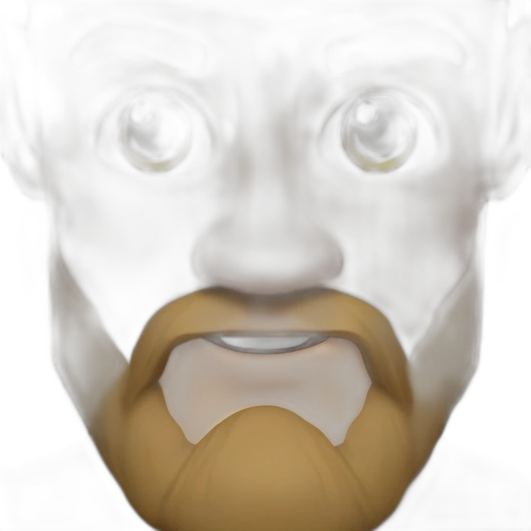 conor mcgregor face emoji