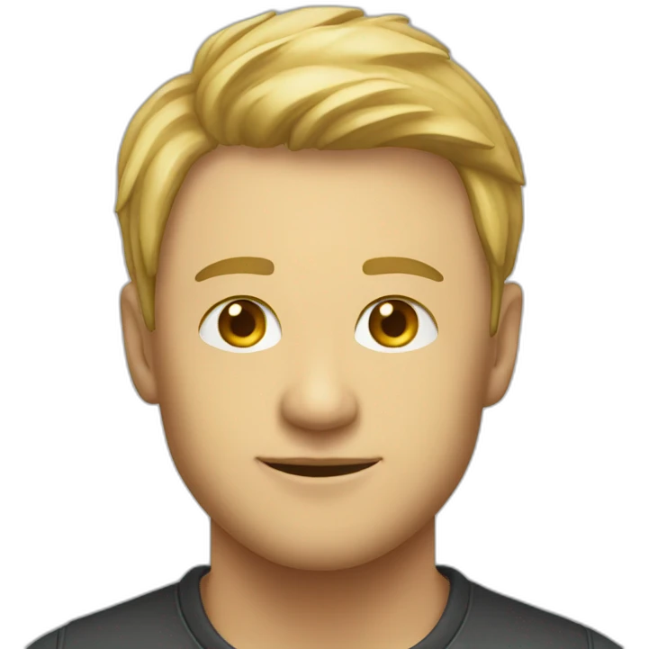 Dek emoji