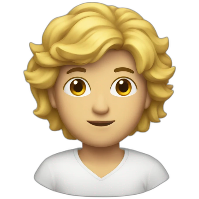 Pfut emoji