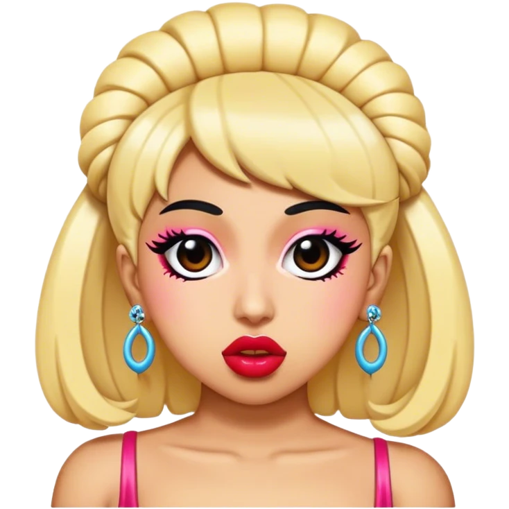 Kali uchis  emoji