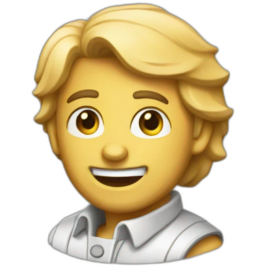 5 cents emoji