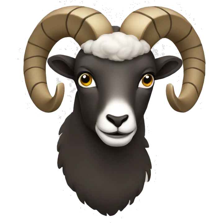 Ram emoji
