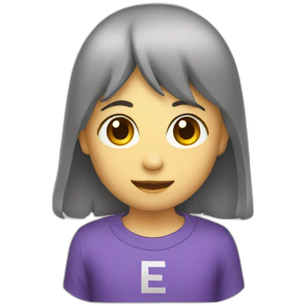 E+K= emoji