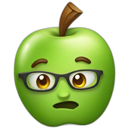 apple inc emoji