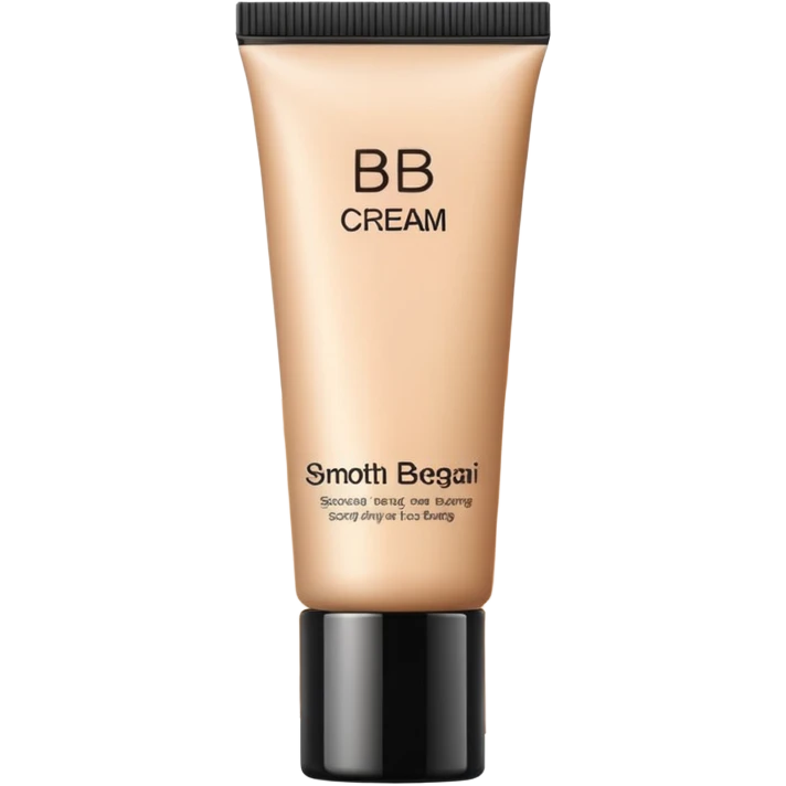 bb cream item emoji