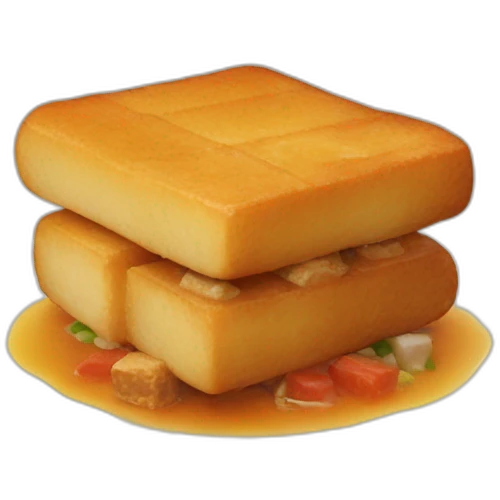 Oden  emoji