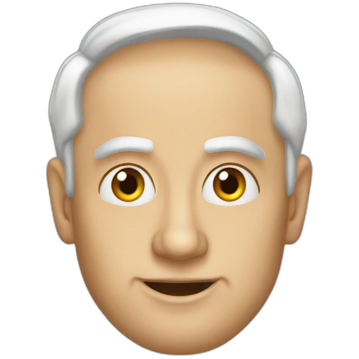 netanyaho emoji