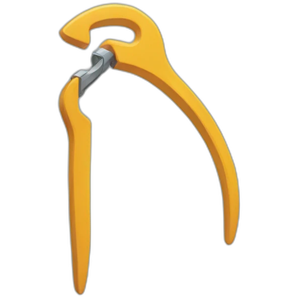 clamp emoji