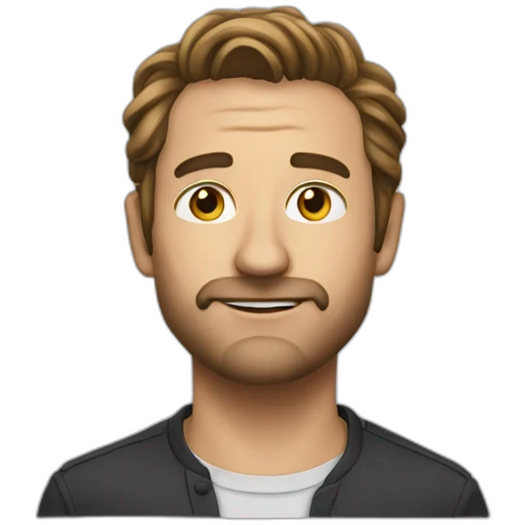 robert emoji