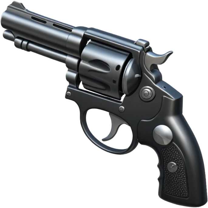 Korth Revolver emoji