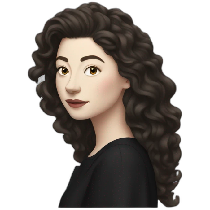 Lorde emoji