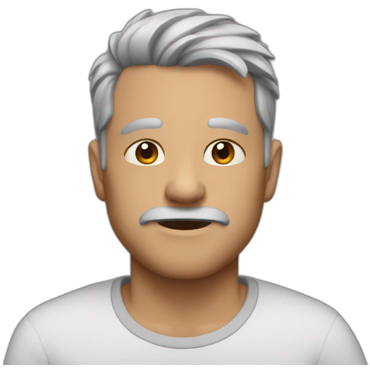 done with life emoji