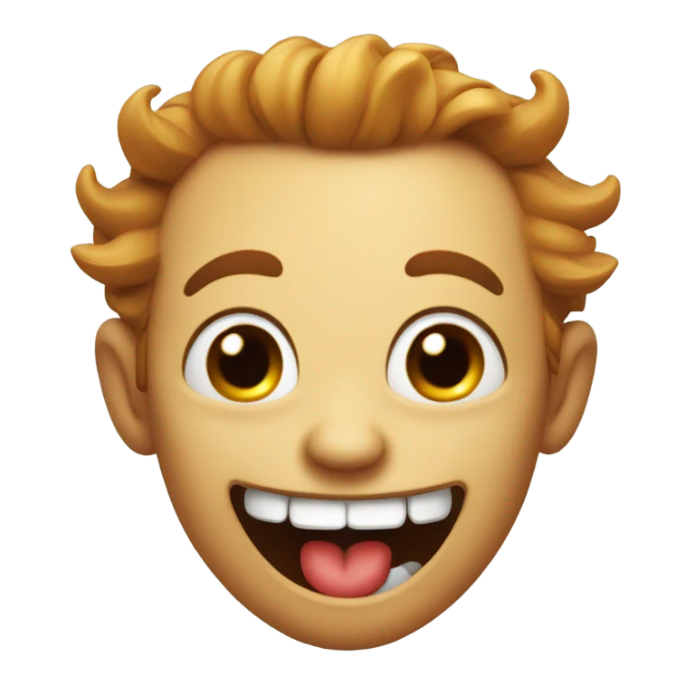😈😂 emoji