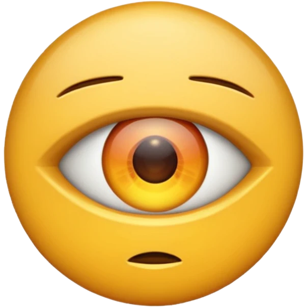 focus emoji