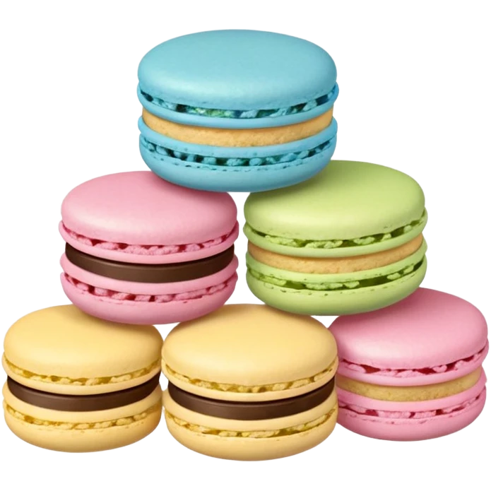 Le Durée Paris emoji