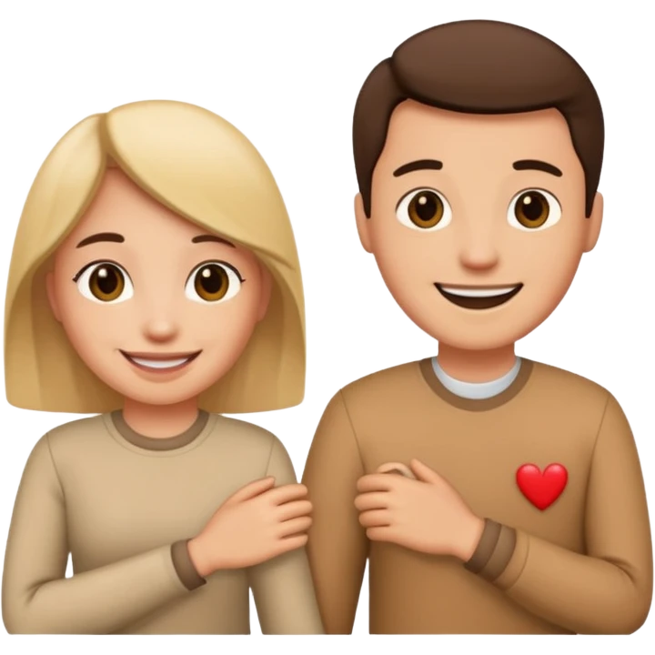 partner emoji
