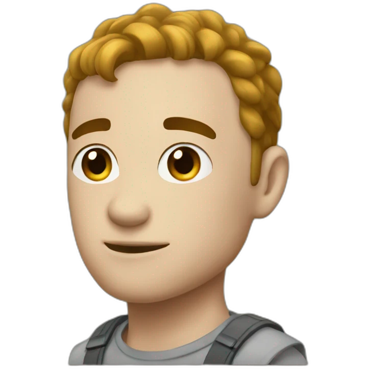 Totro emoji