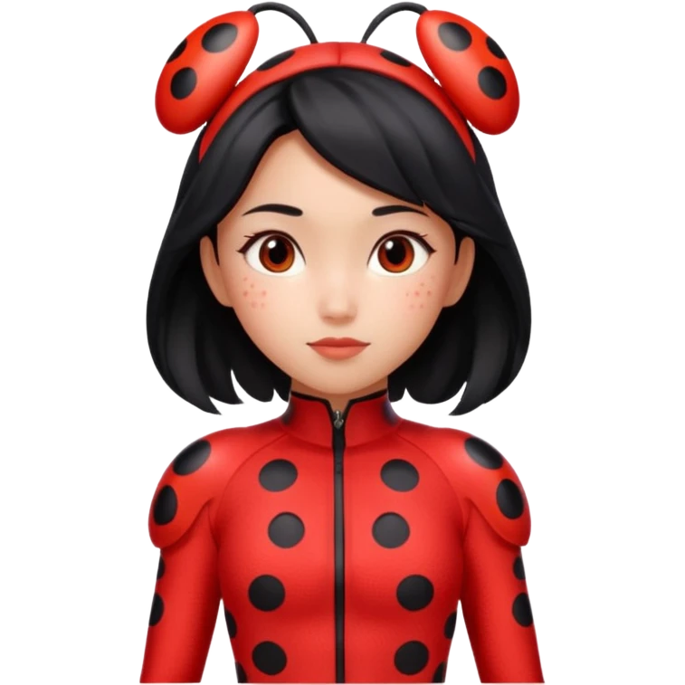 miraculous emoji