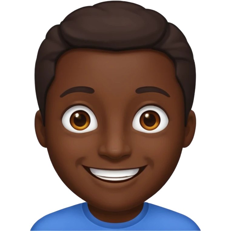 Basirou  emoji