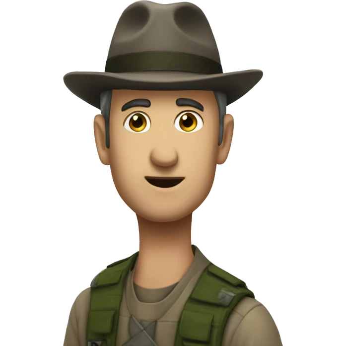 ein level 5 stern emoji
