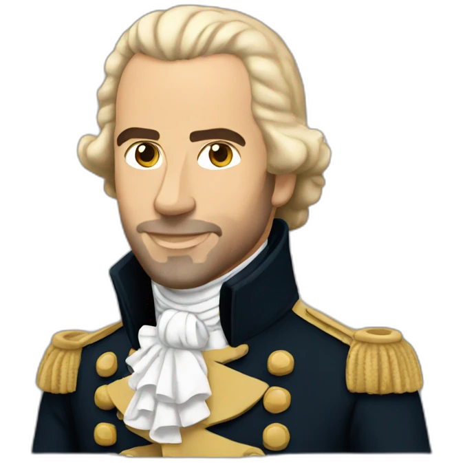 Hamilton emoji