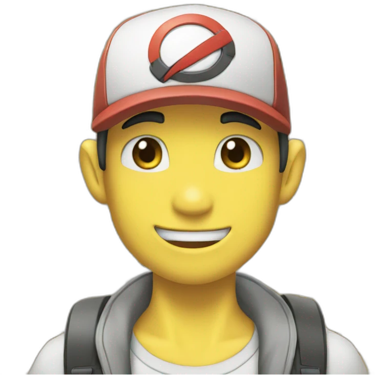 Mentali pokemon emoji