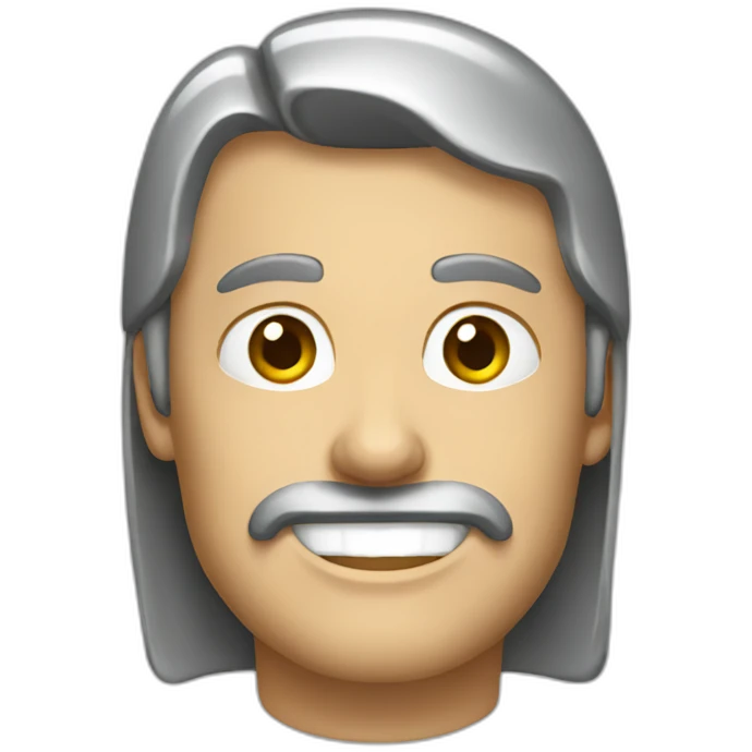 US Steel emoji