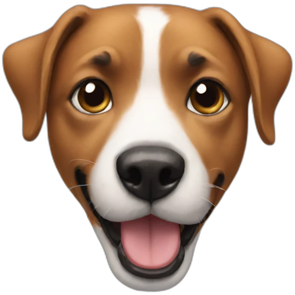 Dogs emoji