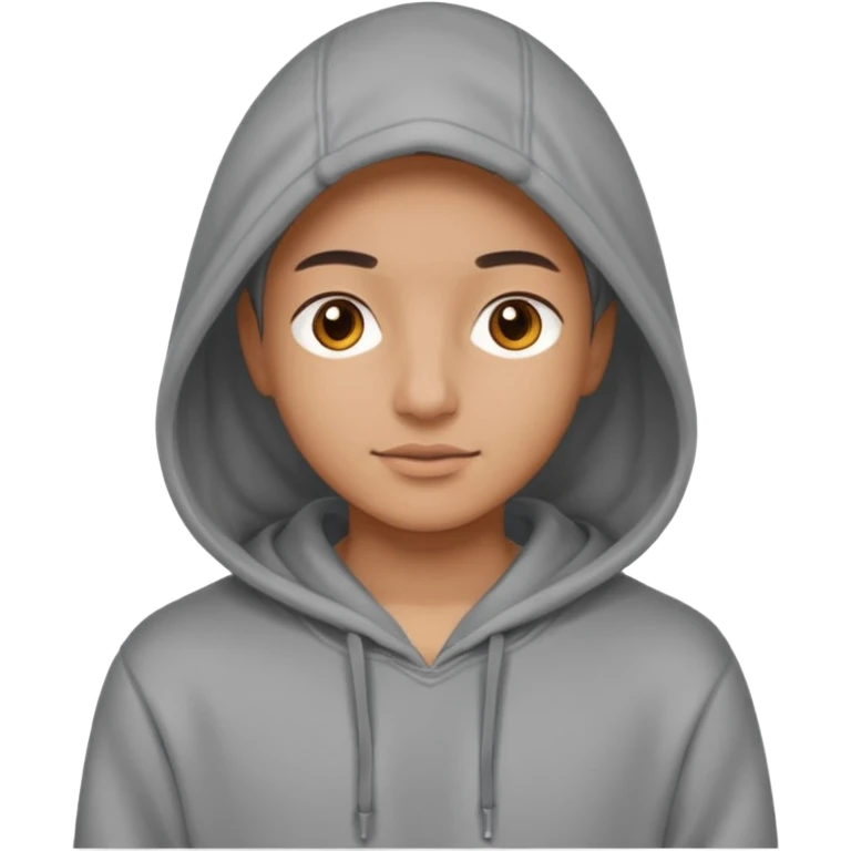 kapuzenpullover emoji