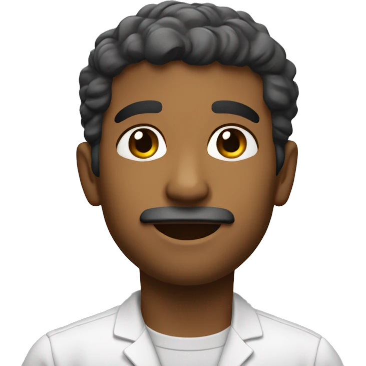 João Lourenço  emoji