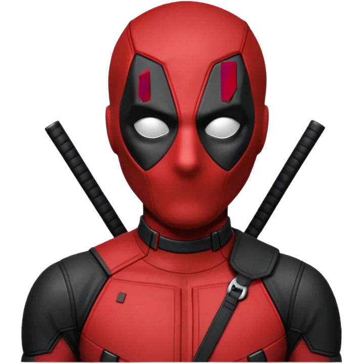 deadpool emoji