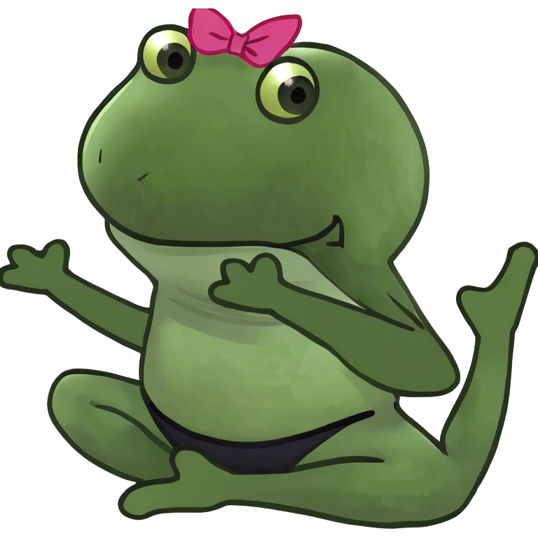 Yoga emoji