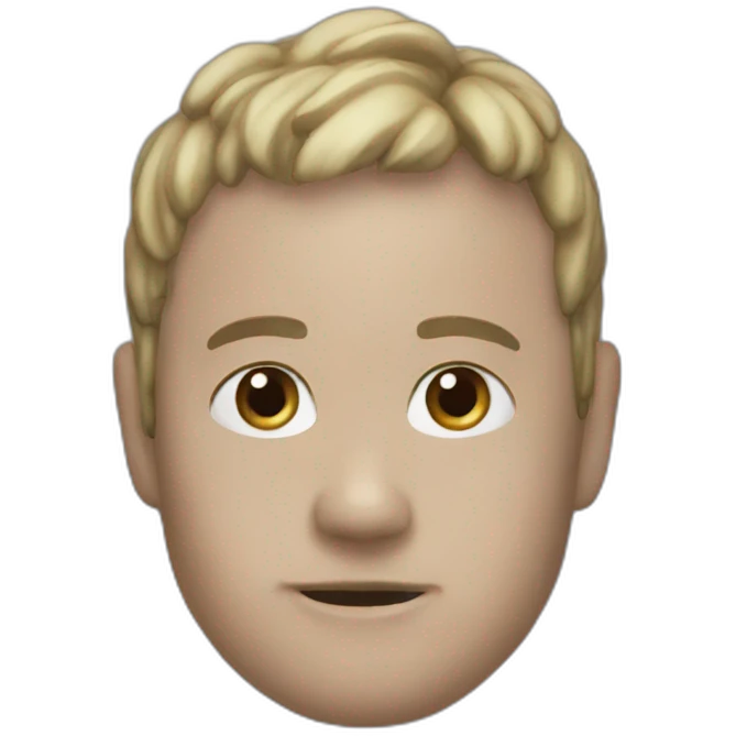 Koroko emoji