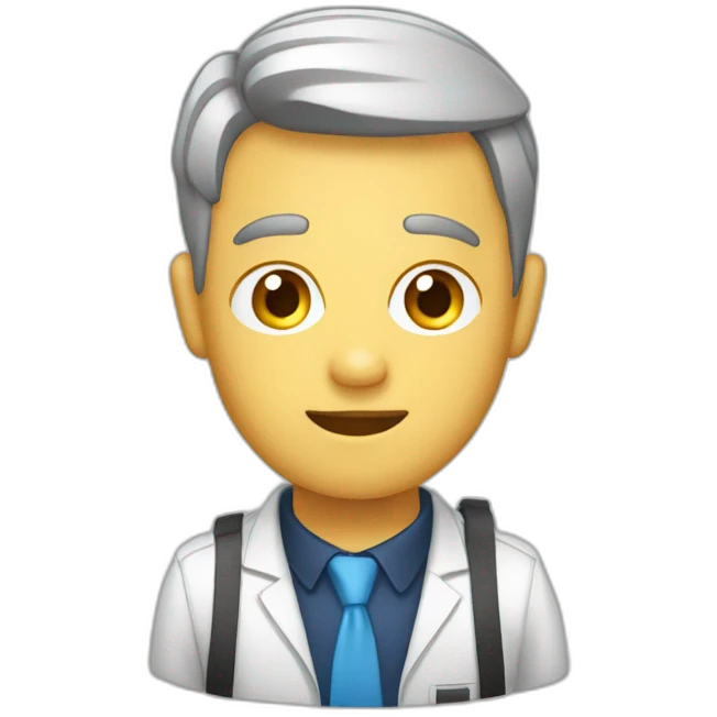 agencia aduanal emoji