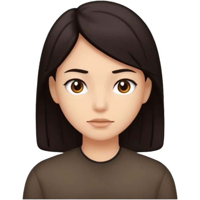 dm emoji
