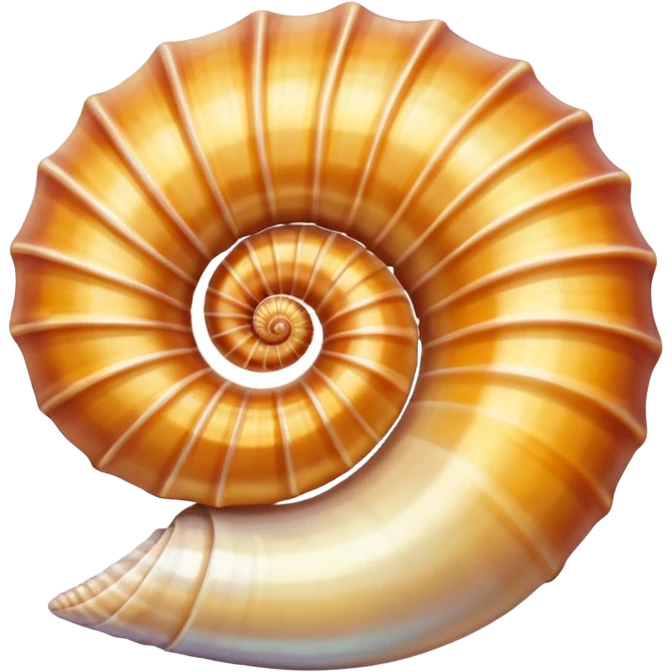 shell emoji