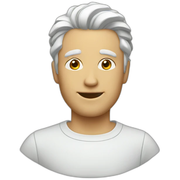 Stock emoji