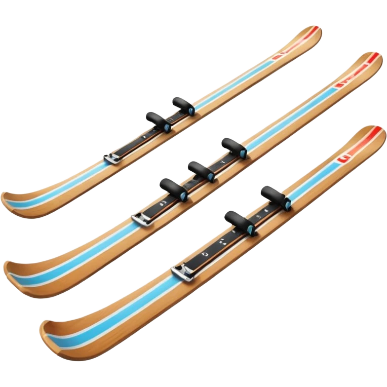 skis emoji