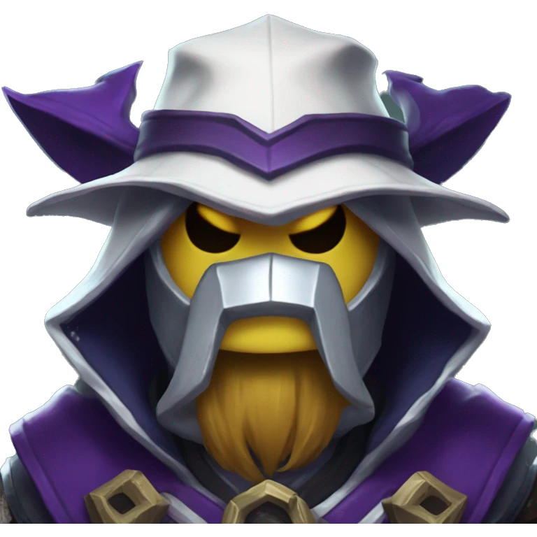 veigar league of legends emoji