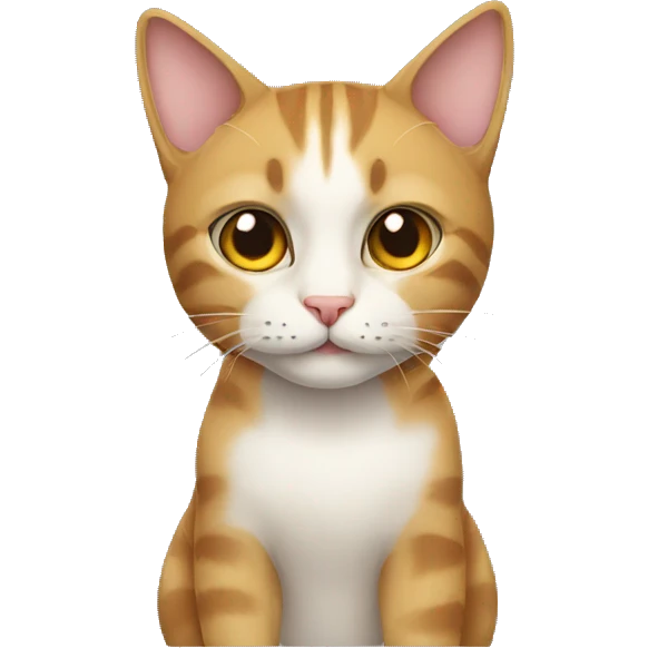 cat emoji