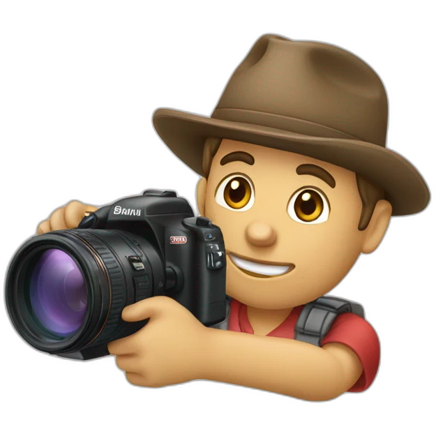 fotógrafa de Córdoba emoji